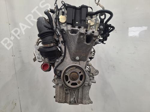 Used Engine FORD PUMA (J2K, CF7) 1.0 EcoBoost mHEV (125 hp) 32422744