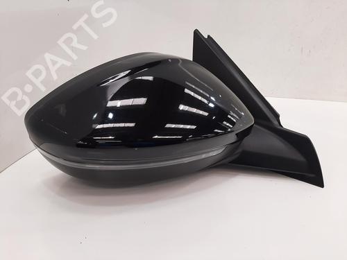 Right mirror VAUXHALL CORSA Mk V (F) 1.2 | BP26805247C27 