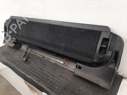 Tailgate LAND ROVER RANGE ROVER IV (L405) 4.4 SDV8 4x4 | BP32409516C6 