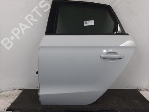 Used Left rear door AUDI A1 Sportback (8XA, 8XF) 1.4 TFSI (125 hp) 29603868