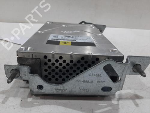 Elektronisk modul JAGUAR I-PACE (X590) EV400 AWD | BP30382117M83