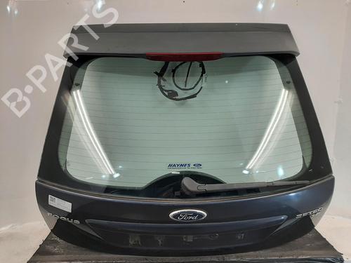 Used Tailgate FORD FOCUS II (DA_, HCP, DP) 1.6 Ti (115 hp) 26869598