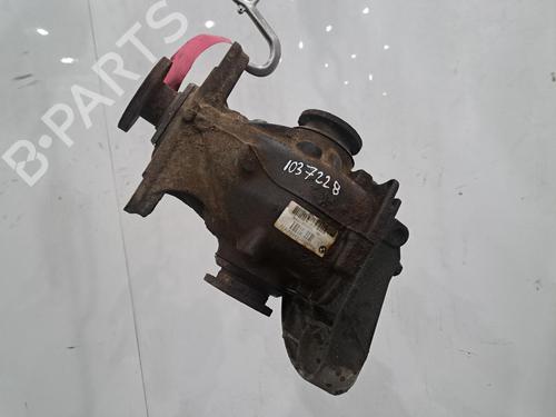 Rear differential BMW 1 Coupe (E82) 120 i | BP32324068M24 - Image 3