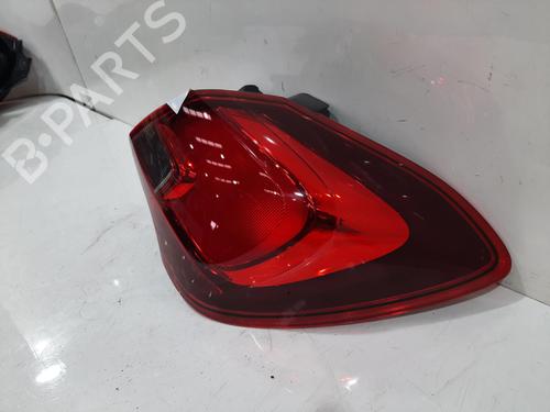 Right taillight VAUXHALL CORSA Mk IV (E) (X15) 1.4 | BP36403795C35 - Image 3