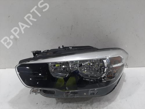 Optica esquerda BMW 1 (F20) 116 d (116 hp) 31209136