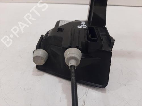 Andre JAGUAR I-PACE (X590) EV400 AWD | BP29444515O1 