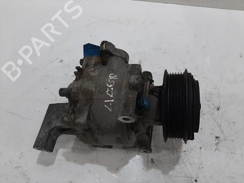 AC compressor VAUXHALL MOKKA / MOKKA X (J13) 1.6 CDTi 4x4 | BP30142091M34
