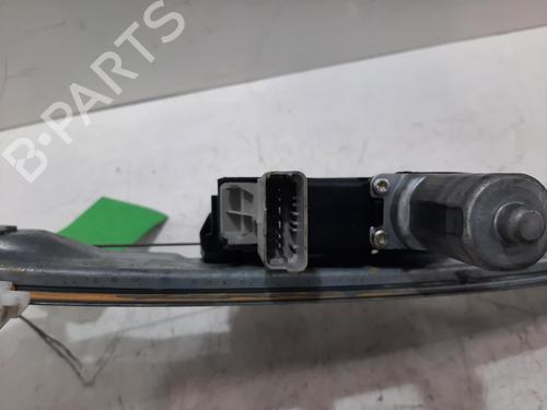 Front right window mechanism DACIA JOGGER (RK_) 1.0 TCe 110 (RKMD) | BP36593978C23 - Image 3
