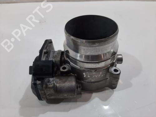 Throttle body LAND ROVER RANGE ROVER IV (L405) 4.4 SDV8 4x4 | BP29881849M82
