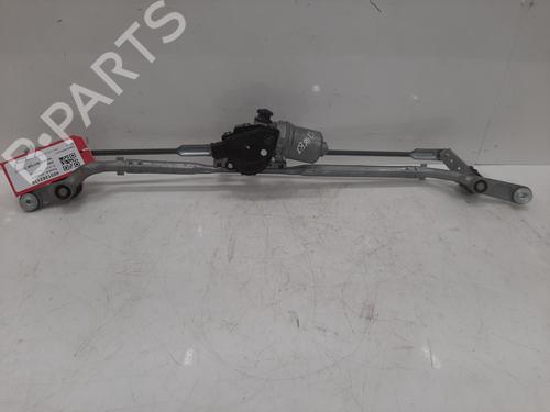 Used Front wiper motor MINI MINI (F56) One (102 hp) 26815276