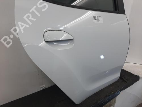 Dør højre bagtil DACIA DUSTER (HM_) 1.3 TCe 130 (HMMF) | BP38446345C5 - Image 4