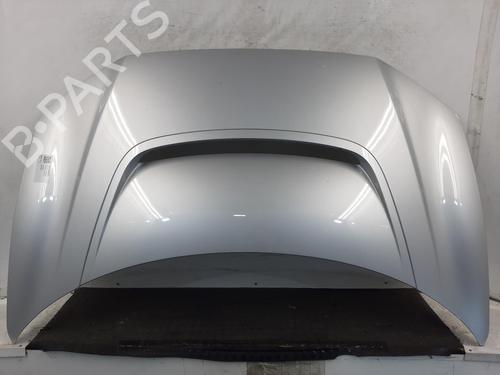 Używane Pokrywa przednia / Maska silnika JAGUAR I-PACE (X590) EV400 AWD (400 hp) 30756580