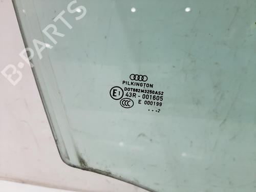 Dørrute Høyre foran AUDI A4 B8 (8K2) 1.8 TFSI | BP29922246C19