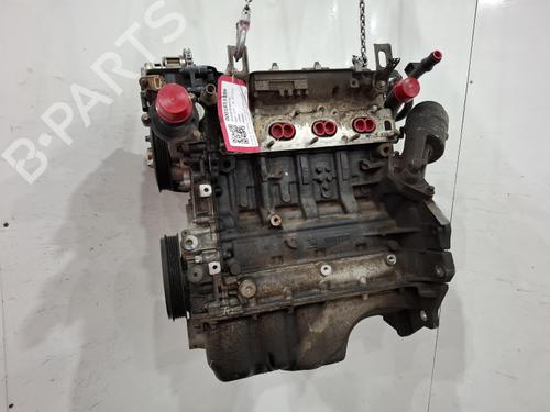 Engine VAUXHALL CORSA Mk III (D) (S07) 1.2 i 16V (L08) | BP40611837M1 - Image 5