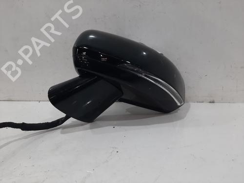 Left mirror VOLVO V60 II (225) D3 | BP29809784C26 