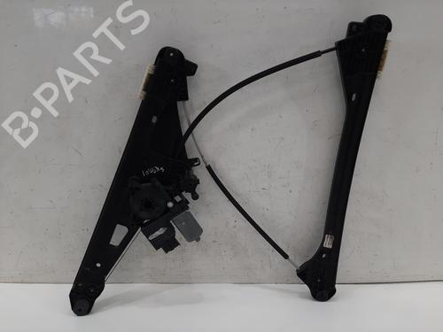 Used Front right window mechanism Front right window mechanism VAUXHALL GRANDLAND X / GRANDLAND (A18) 1.2 Turbo (75) (131 hp) 33800011 33800011
