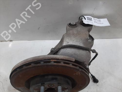 Right rear steering knuckle JAGUAR I-PACE (X590) EV400 AWD | BP29524394M28 