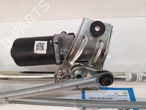 Front wiper motor MG MG HS 1.5 T (SAS23) | BP26842193M29 