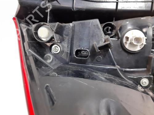 Right taillight HONDA JAZZ IV (GK_) 1.3 | BP30142120C35 