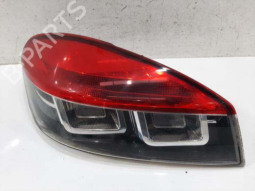 Venstre baglygte Venstre baglygte RENAULT MEGANE III Hatchback (BZ0/1_, B3_) 1.5 dCi (BZ09, BZ0D, BZ1W, BZ29, BZ14) (110 hp) 33800063 33800063