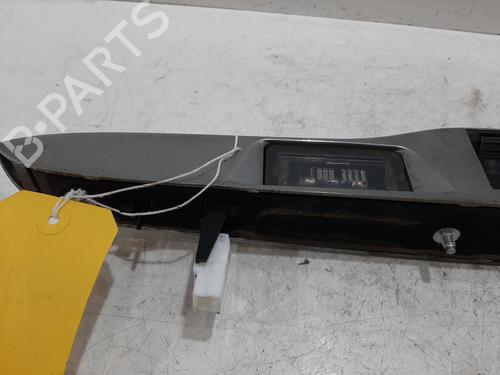 Tailgate handle FIAT 500 (312_) 1.2 (312AXA1A) | BP32324780C132 