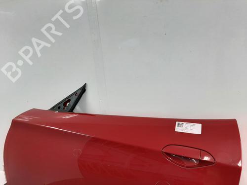 Left front door BMW Z4 Roadster (E89) sDrive 20 i | BP26766303C2 