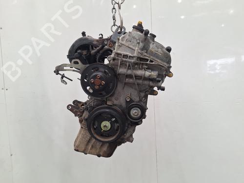 Used Engine Engine SUZUKI SPLASH (EX) 1.0 (A5B310) (68 hp) 36594388 36594388