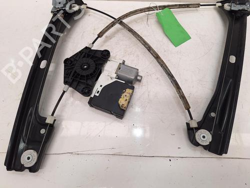 Front left window mechanism VW JETTA IV (162, 163, AV3, AV2) 1.6 TDI | BP27280766C22 