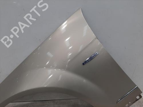 Left front fenders MERCEDES-BENZ C-CLASS (W204) C 250 CGI (204.047) | BP26859116C41 