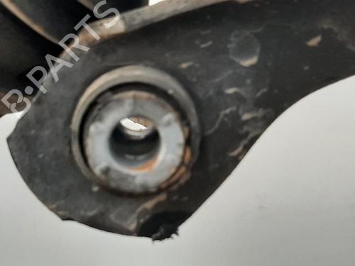 Left front suspension RENAULT CLIO IV (BH_) 1.2 16V | BP26838066M72 