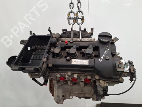 Engine KIA PICANTO II (TA) 1.0 | BP33212597M1  - Image 5