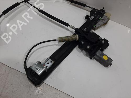 Rear right window mechanism BYD YUAN PLUS EV | BP36811744C25 - Image 3