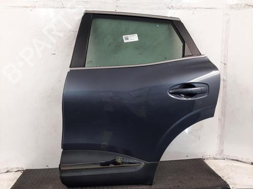 Porte arrière gauche RENAULT KADJAR (HA_, HL_) 1.6 dCi 130 4x4 (HLA4) (130 hp) 30829473