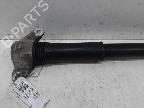 Left rear shock absorber JAGUAR I-PACE (X590) EV400 AWD | BP30585393M18