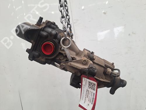 Used Rear differential KIA SPORTAGE IV (QL, QLE) 2.0 CRDi AWD (136 hp) 27888049