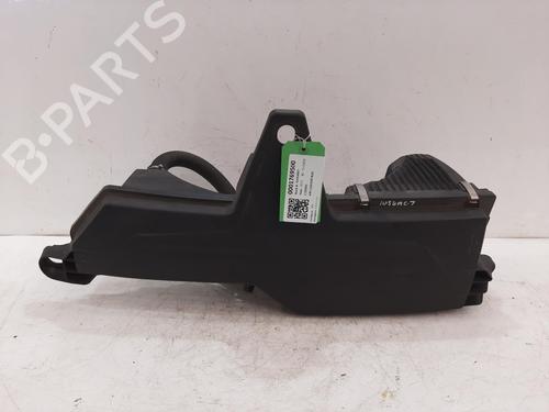 Luchtfilterhuis Luchtfilterhuis BMW 1 (F20) 116 d (116 hp) 37245129 37245129