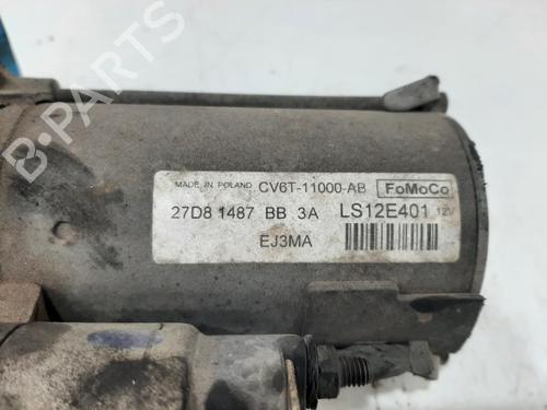 Startmotor FORD B-MAX (JK) 1.0 EcoBoost | BP27344679M8 