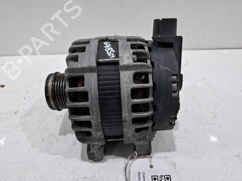 Used Alternator Alternator 38743972 38743972