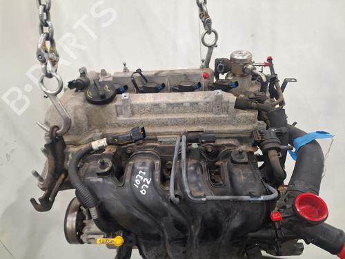 Engine KIA CEE'D (JD) 1.6 GDI | BP30180306M1