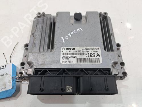 control-unit-peugeot-3008-i-mpv-0u_-2009-2010-2011-2012-2013-2014-2015-2016-2017-31964570 main image