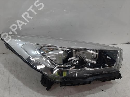 Right headlight FORD KUGA II (DM2) 2.0 TDCi 4x4 | BP36661987C29 - Image 2