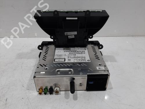 Radio MINI MINI PACEMAN (R61) Cooper S ALL4 | BP36811527E6 - Image 5