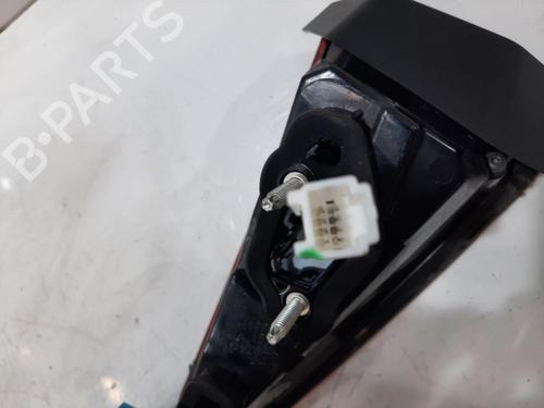 Left tailgate light INFINITI Q30 1.5 D | BP38021486C79 - Image 4