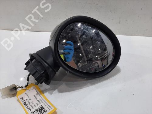 Right mirror MINI MINI (F55) Cooper | BP30119509C27 
