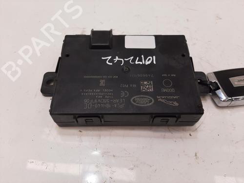 Ignition barrel JAGUAR I-PACE (X590) EV400 AWD | BP37448787M48 - Image 5