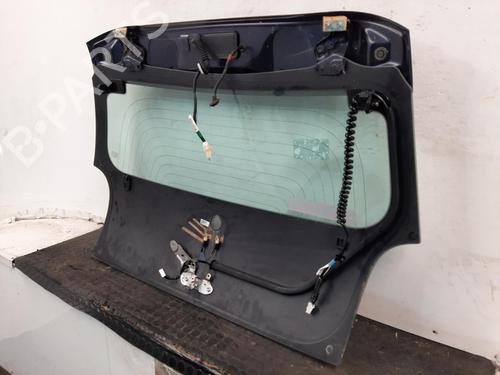 Tailgate CITROËN C1 II (PA_, PS_) 1.0 VTi 68 | BP30928159C6 