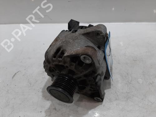 Alternator FORD FIESTA VI (CB1, CCN) 1.6 TDCi | BP33840033M7 - Image 6