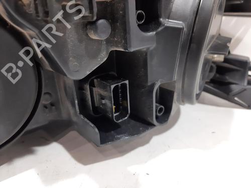 Left headlight CITROËN C4 Grand Picasso II (DA_, DE_) 1.6 HDi / BlueHDi 115 | BP37540203C28 - Image 6