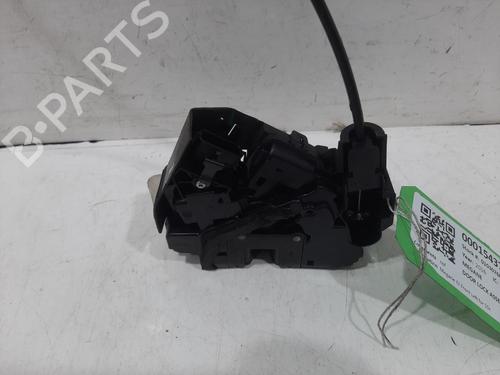 Other RENAULT MEGANE IV Hatchback (B9A/M/N_) 1.2 TCe 130 (B9MR) | BP29883637O1