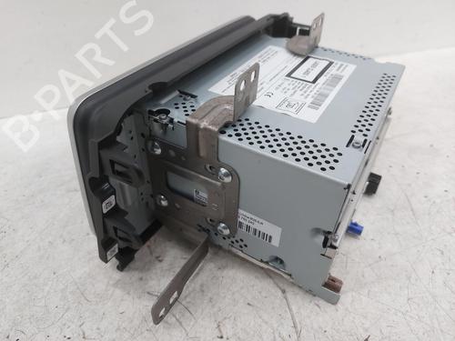 Elektronisk modul NISSAN MICRA V (K14) 0.9 IG-T | BP26754106M83